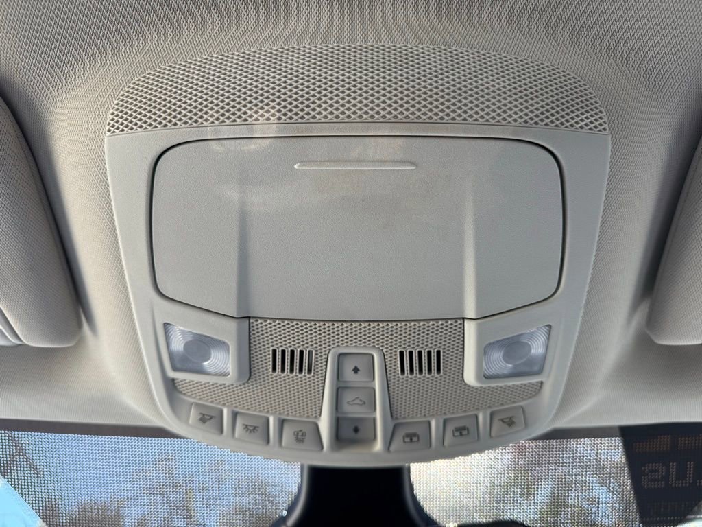 Certified 2024 Ford Edge SEL w/ Convenience Package image 14