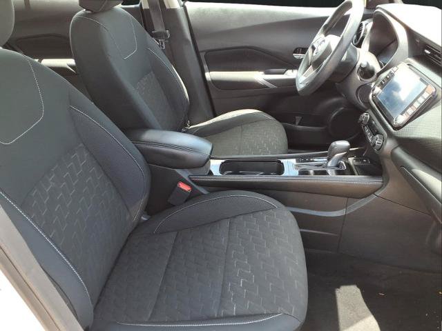 Used 2022 Nissan Kicks SV FWD image 18