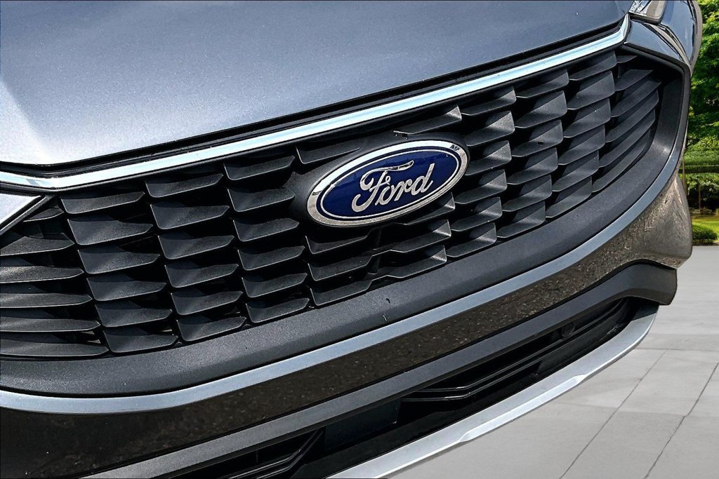 Certified 2023 Ford Escape Active AWD/4WD image 28