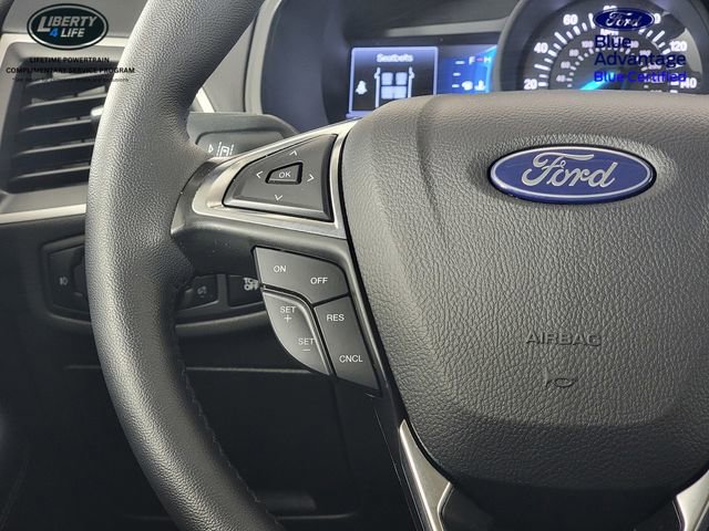 Certified 2024 Ford Edge SEL w/ Convenience Package AWD/4WD image 29