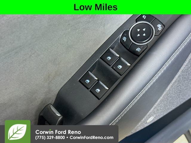 Certified 2023 Ford Mustang Mach-E GT w/ GT Performance Edition image 18