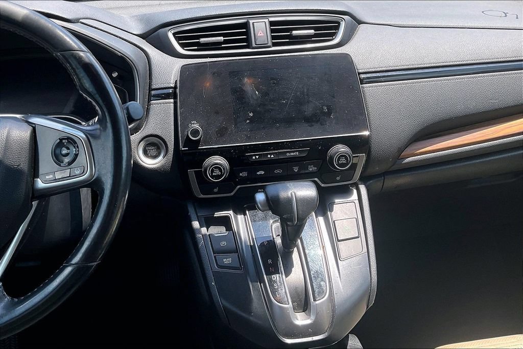 Used 2019 Honda CR-V EX-L image 6