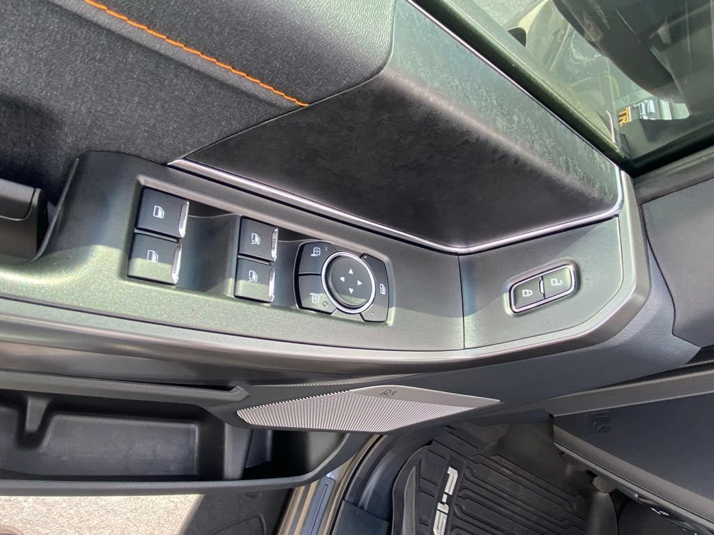 Certified 2025 Ford F150 Tremor AWD/4WD image 11