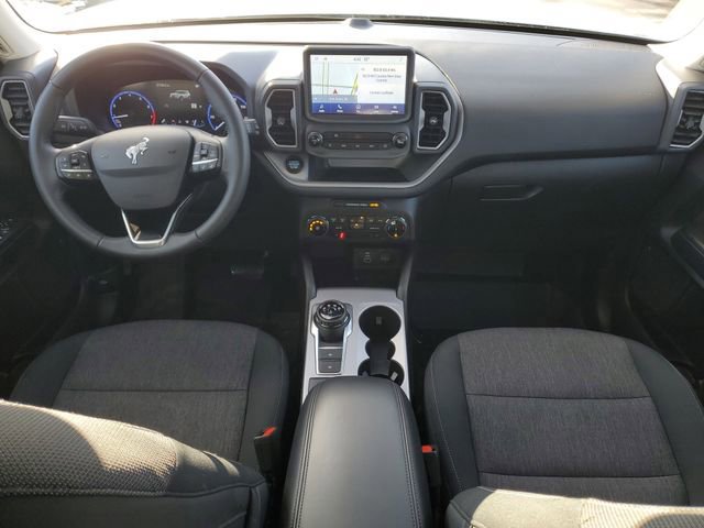 Certified 2024 Ford Bronco Sport Big Bend w/ Convenience Package image 27