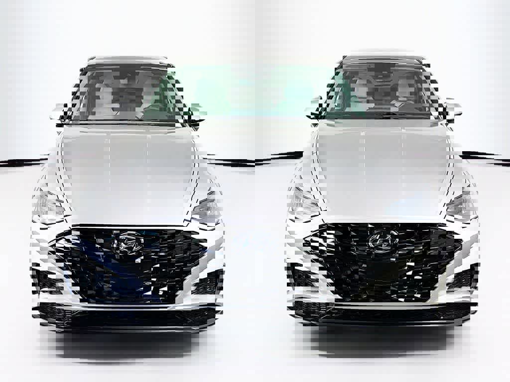 Used 2021 Hyundai Sonata SEL image 8