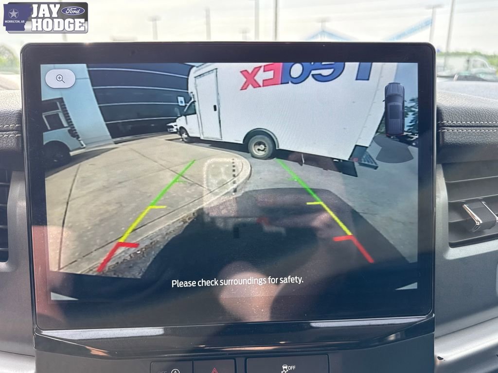 Certified 2024 Ford Expedition Max XLT RWD image 33