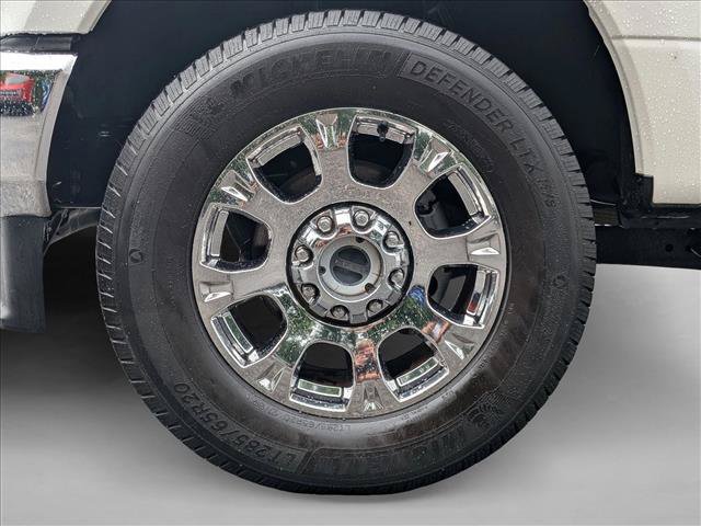 Certified 2020 Ford F250 King Ranch w/ King Ranch Ultimate Package AWD/4WD image 22