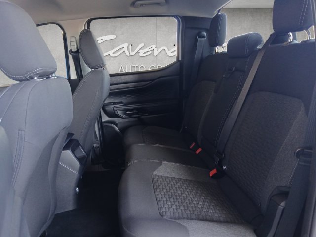 Certified 2026 Ford Ranger XL AWD/4WD image 23