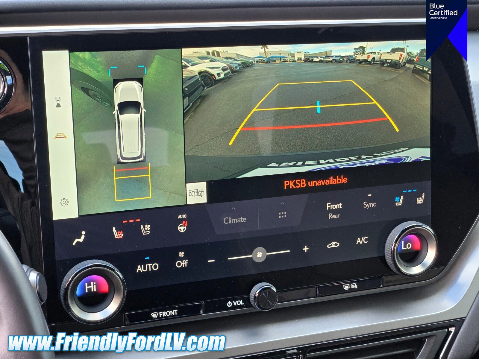 Used 2024 Lexus TX 350 AWD image 22