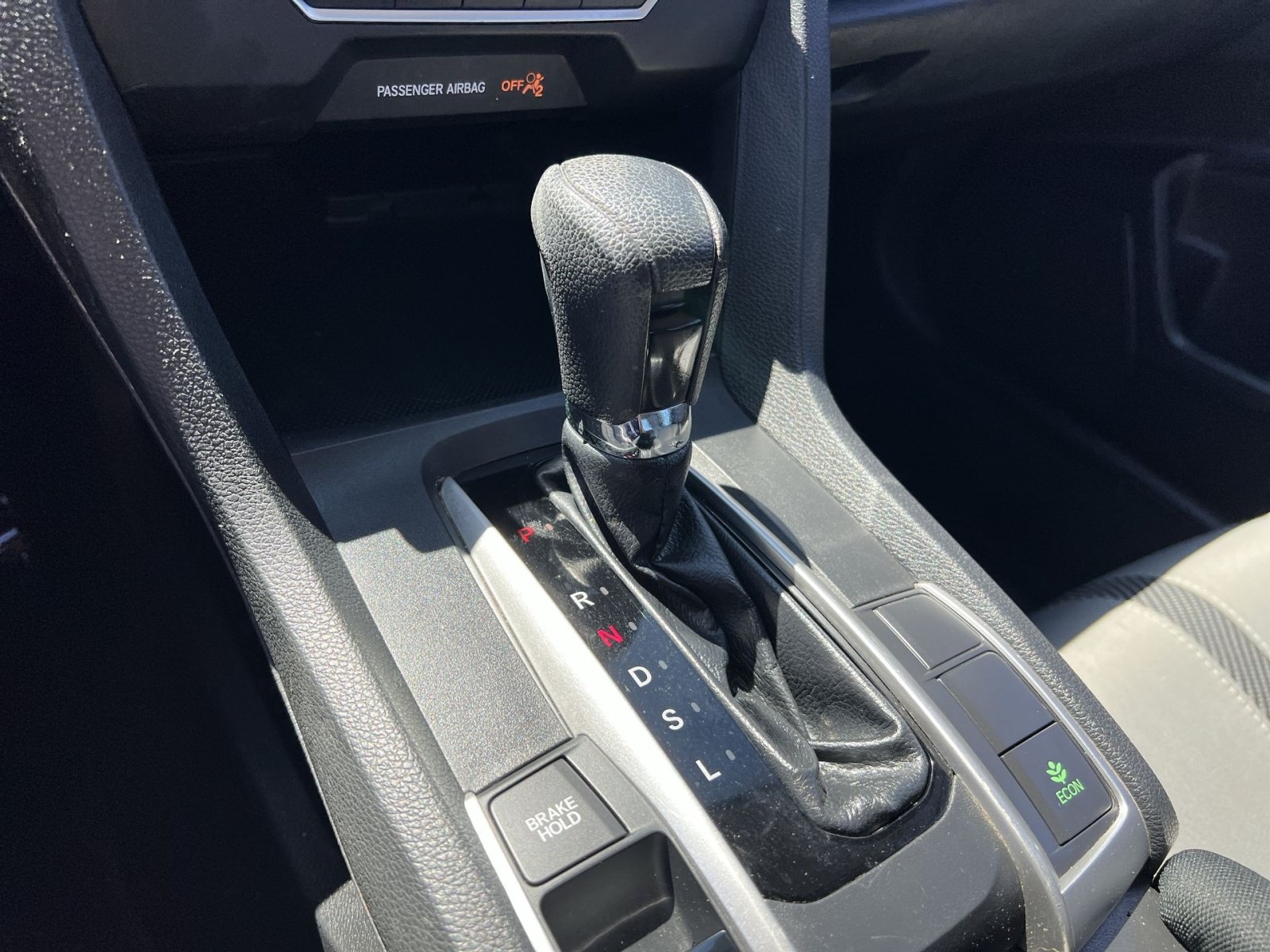 Used 2018 Honda Civic LX image 20