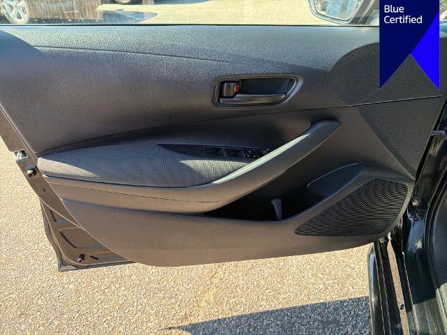 Used 2022 Toyota Corolla LE FWD image 9