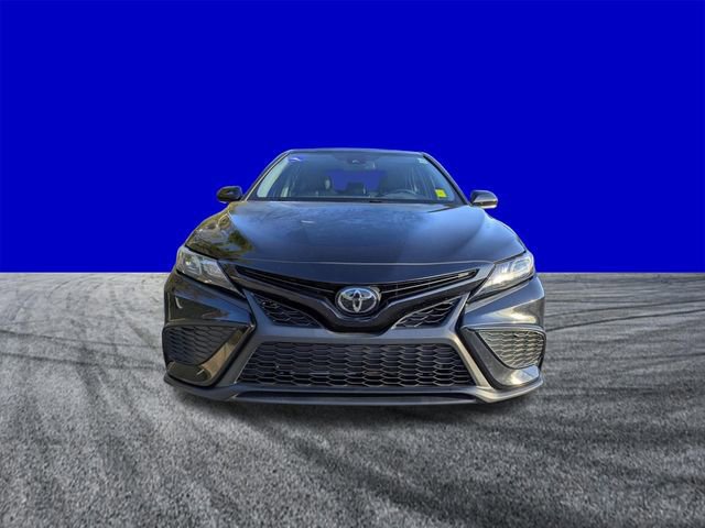 Used 2024 Toyota Camry SE w/ Convenience Package image 9