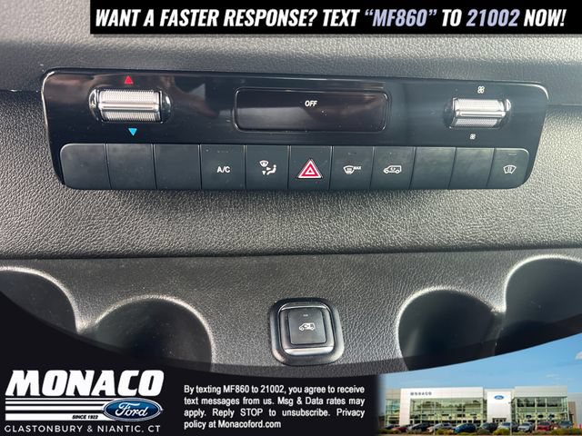 Used 2024 Mercedes-Benz Sprinter 2500 image 19