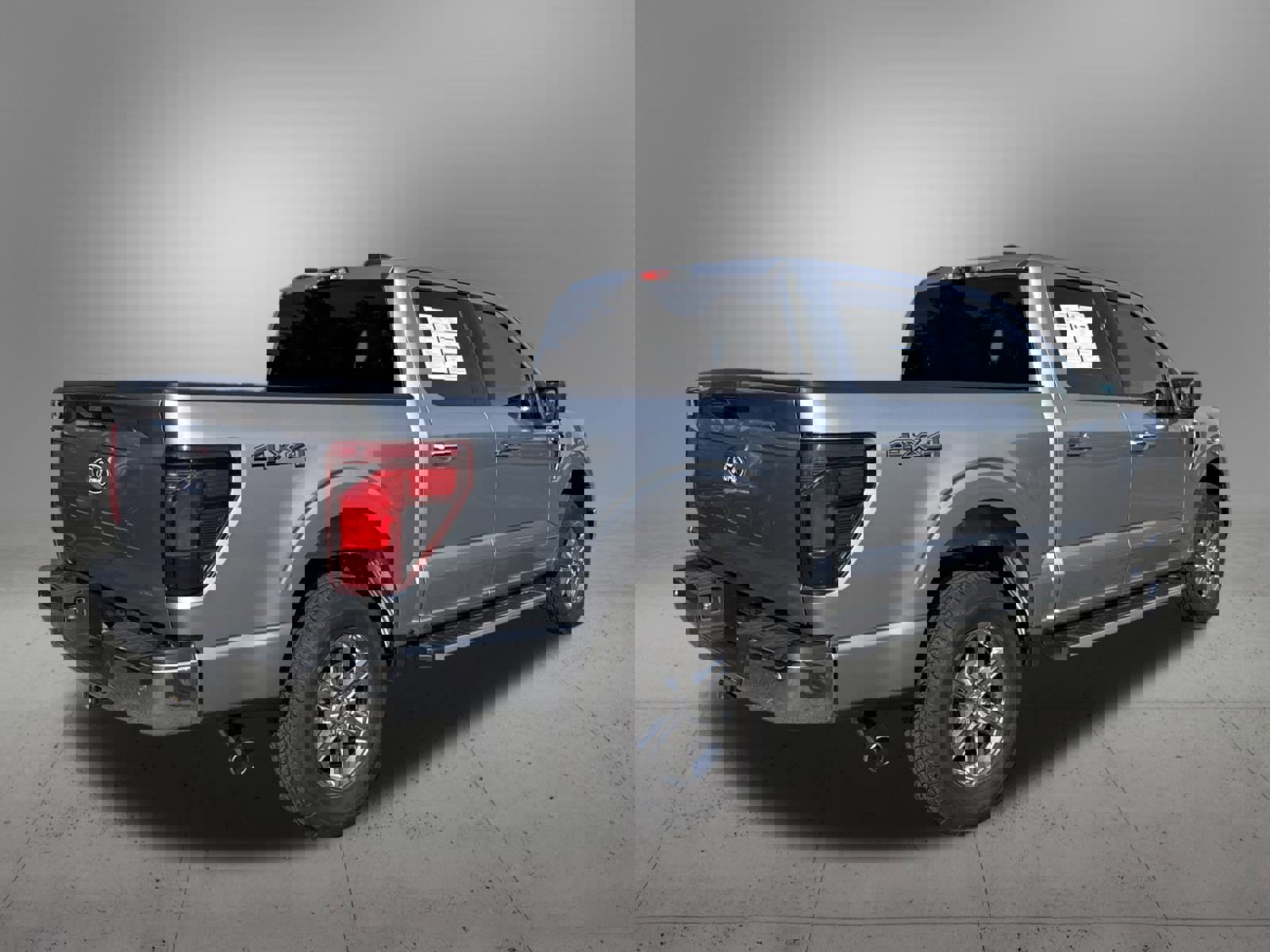 Certified 2024 Ford F150 XLT w/ Mobile Office Package image 4