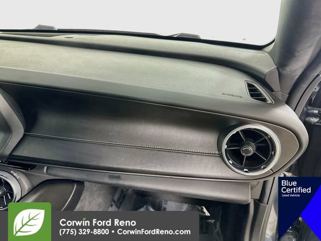 Used 2019 Chevrolet Camaro LT RWD image 32