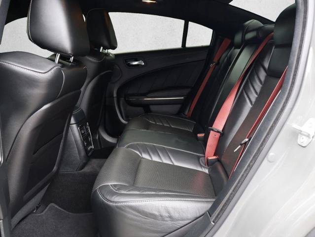 Used 2023 Dodge Charger SRT Hellcat w/ Harman/Kardon Audio Group RWD image 22