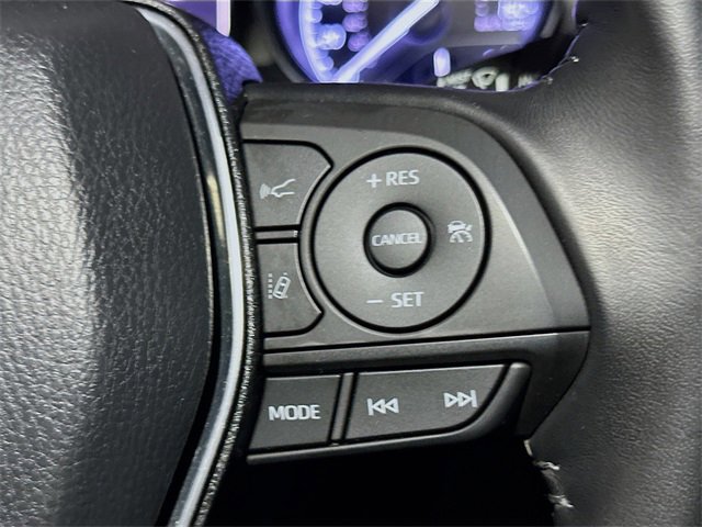 Used 2019 Toyota Camry SE image 35