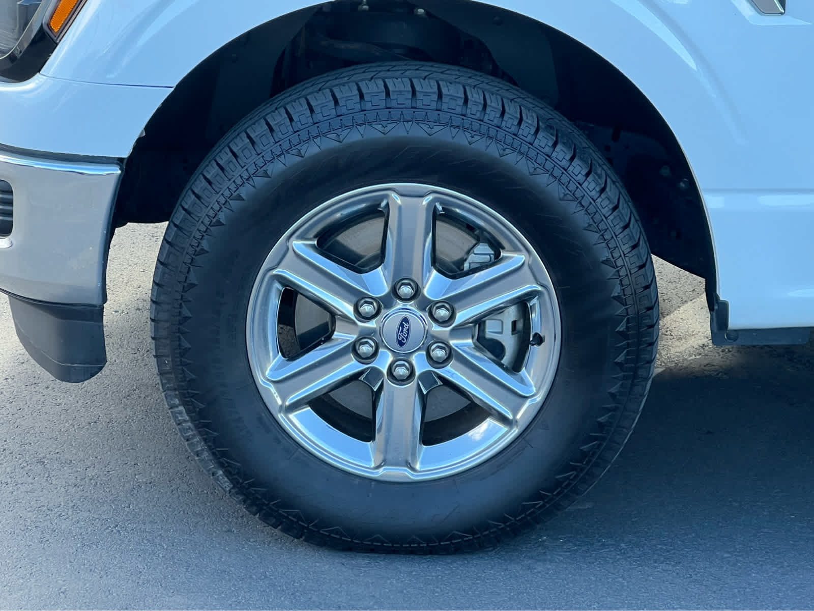 Certified 2024 Ford F150 XLT w/ Tow/Haul Package AWD/4WD image 14