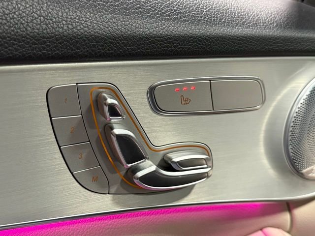 Used 2020 Mercedes-Benz C 300 4MATIC Sedan image 14