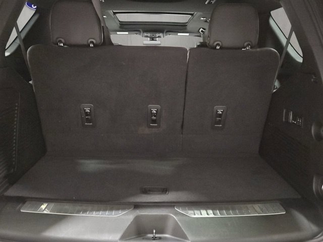 Used 2022 GMC Yukon AT4 w/ Max Trailering Package AWD/4WD image 23