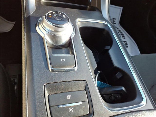 Certified 2020 Ford Fusion SE image 21