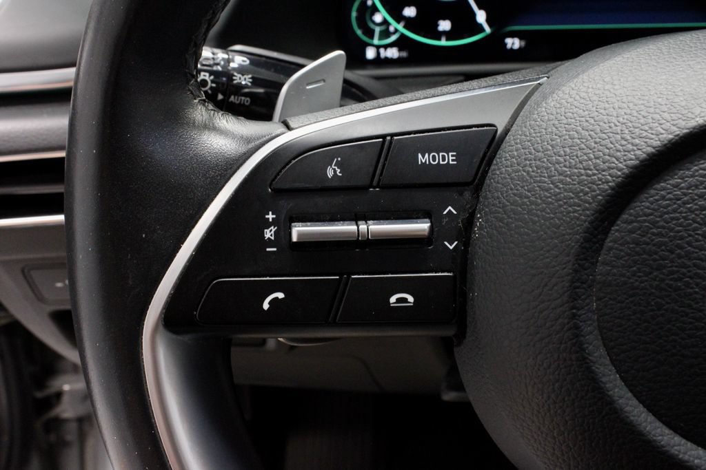 Used 2023 Hyundai Sonata Limited FWD image 28