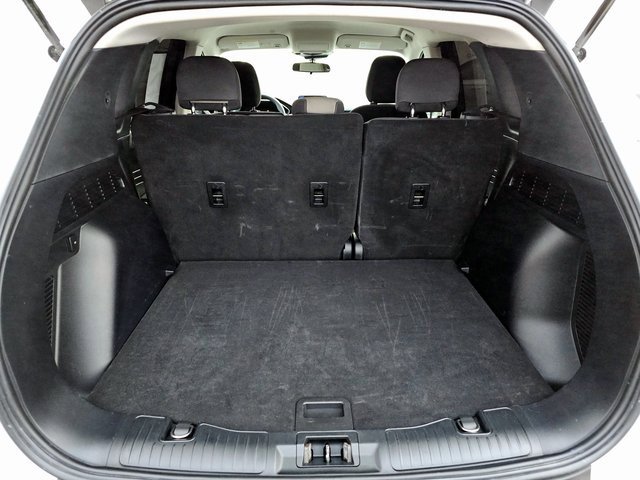 Certified 2022 Ford Escape SE image 20