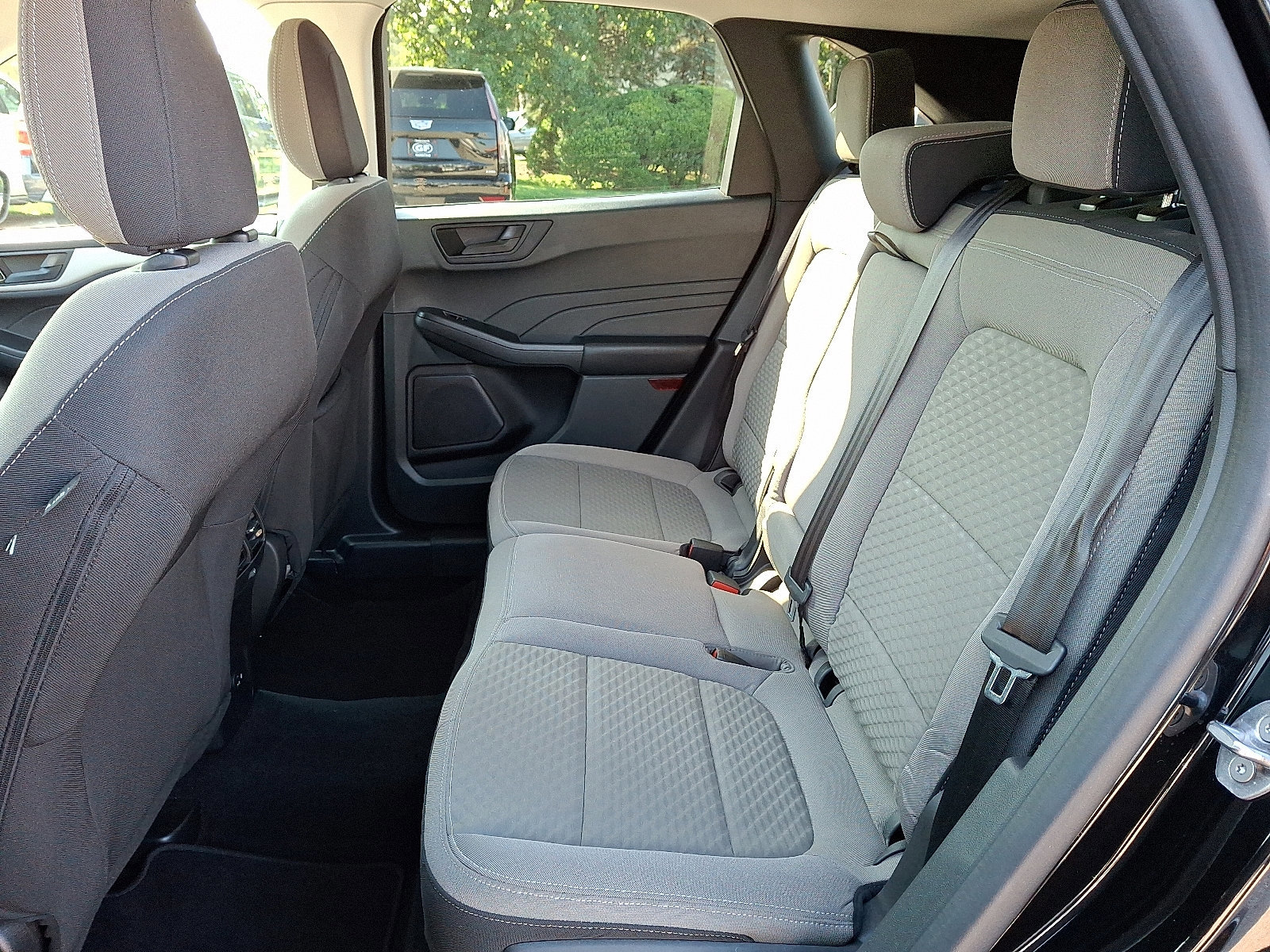 Certified 2022 Ford Escape SE w/ Convenience Package image 13