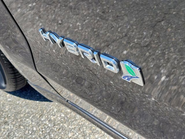 Certified 2019 Ford Fusion SE FWD image 9