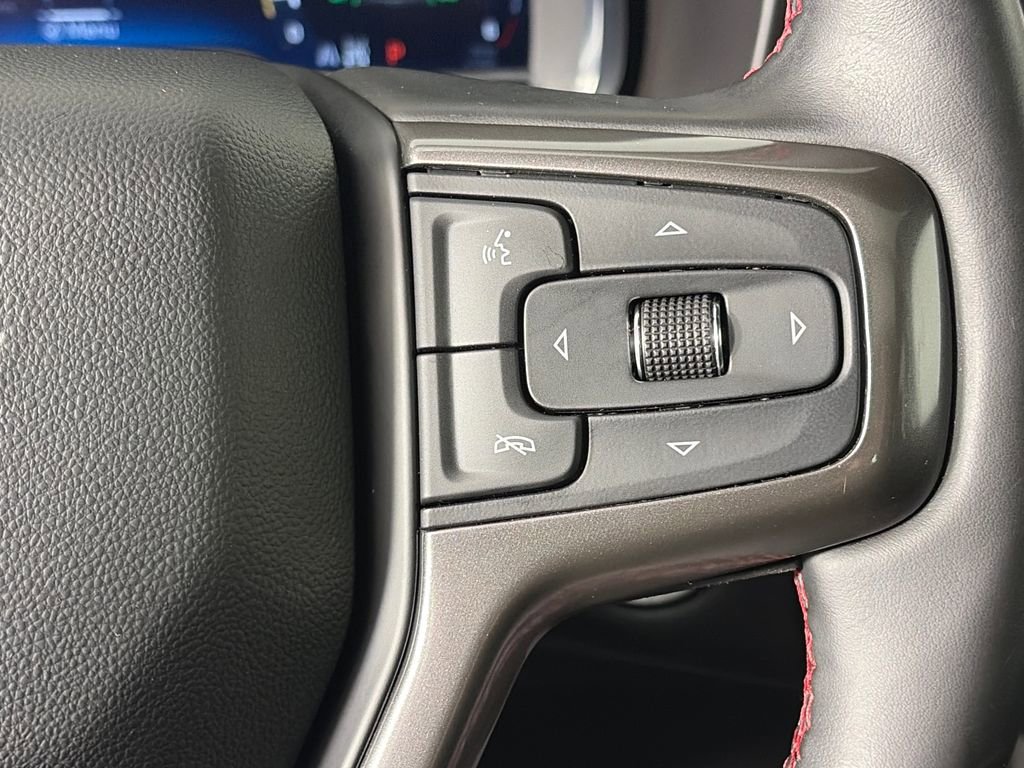 Used 2024 Chevrolet Tahoe RST w/ Luxury Package image 18