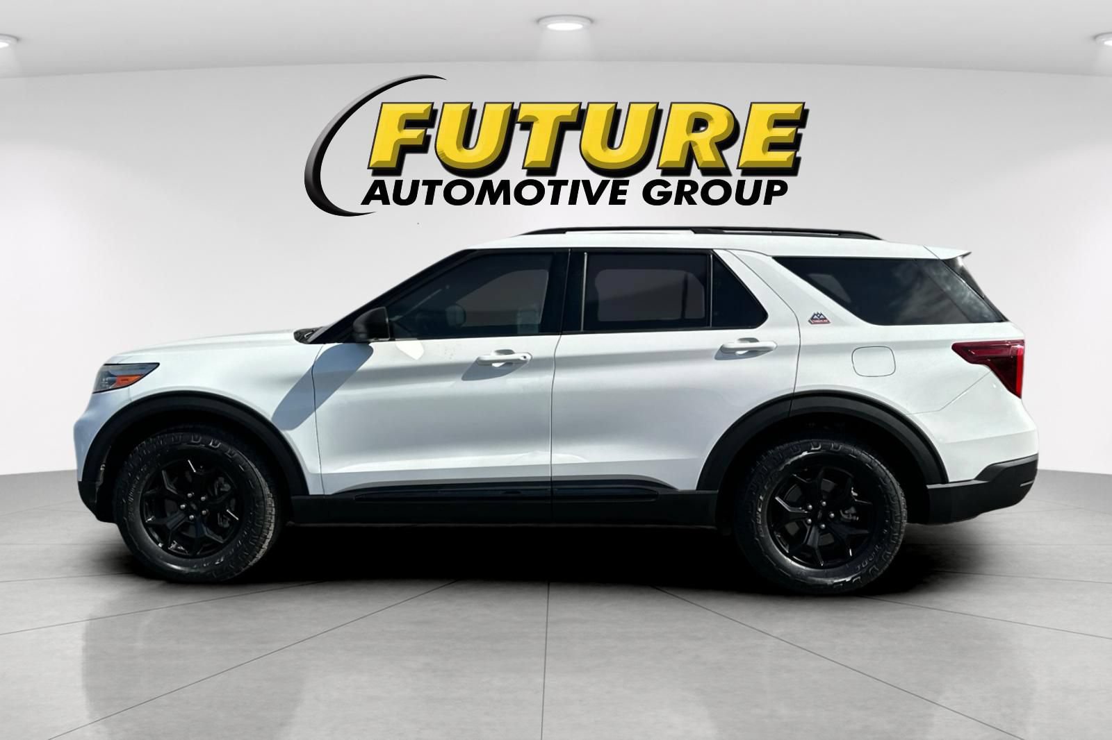 Certified 2022 Ford Explorer Timberline AWD/4WD image 6