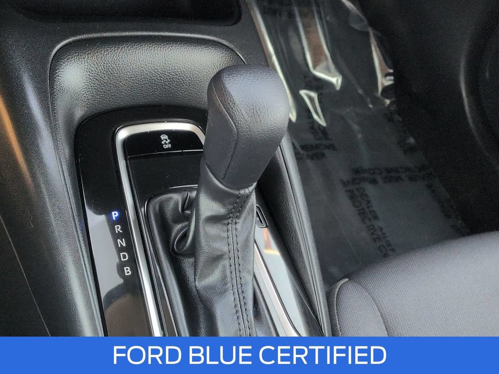 Used 2024 Toyota Corolla LE FWD image 16