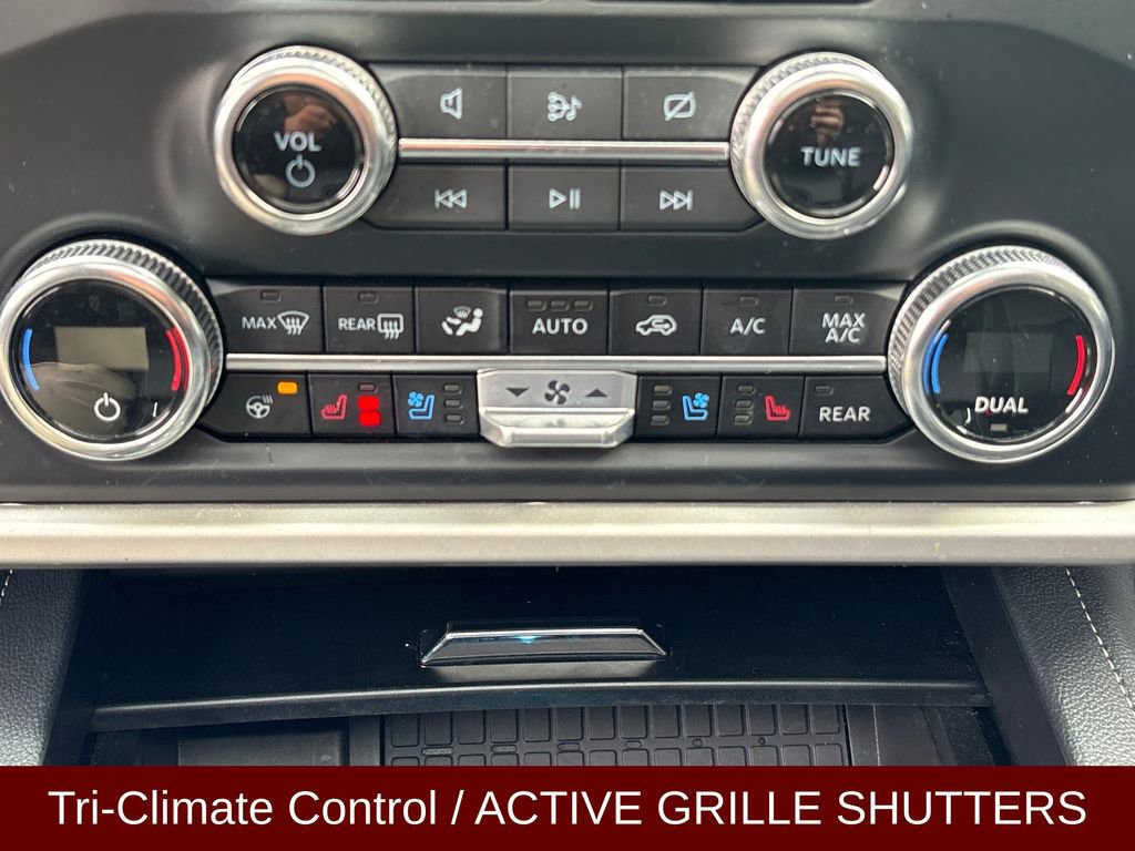 Certified 2023 Ford Expedition XLT AWD/4WD image 23