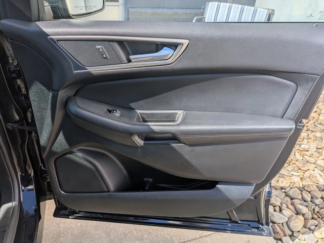 Certified 2022 Ford Edge SEL w/ Convenience Package AWD/4WD image 34