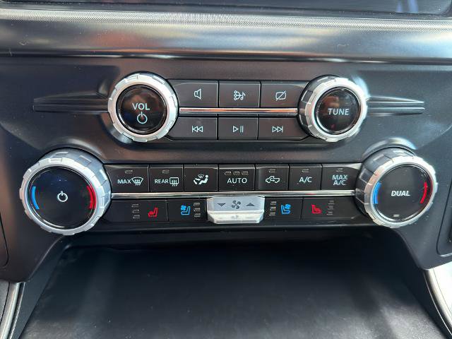 Certified 2023 Ford F150 Tremor w/ Equipment Group 402A High AWD/4WD image 33