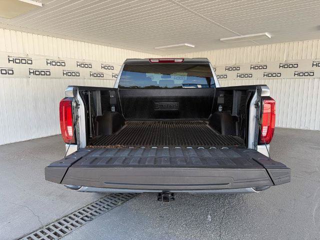 Used 2025 GMC Sierra 1500 SLT RWD image 31