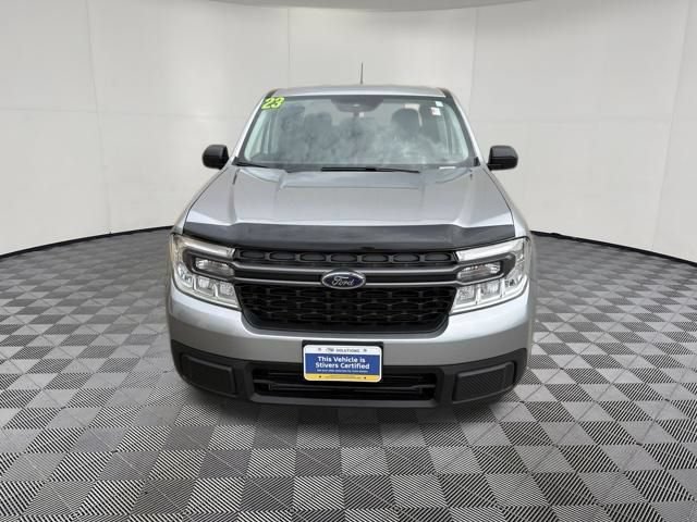 Certified 2023 Ford Maverick XLT FWD image 14