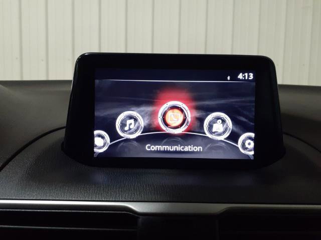 Used 2018 MAZDA MAZDA3 Touring image 9