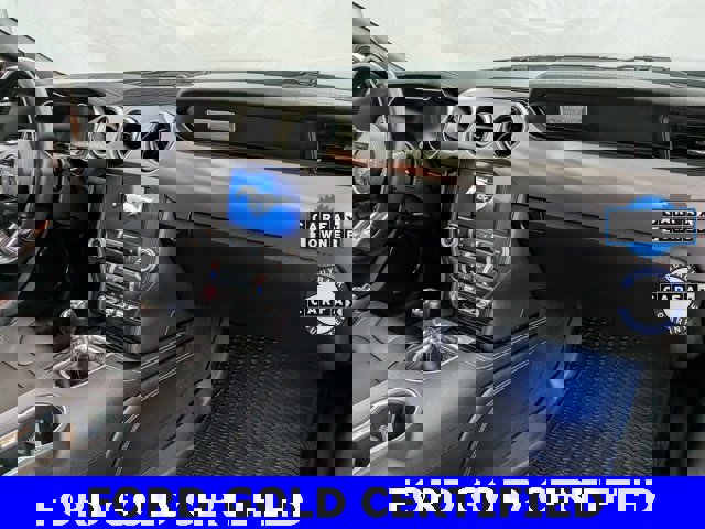 Certified 2023 Ford Mustang GT Premium w/ Equipment Group 401A image 23