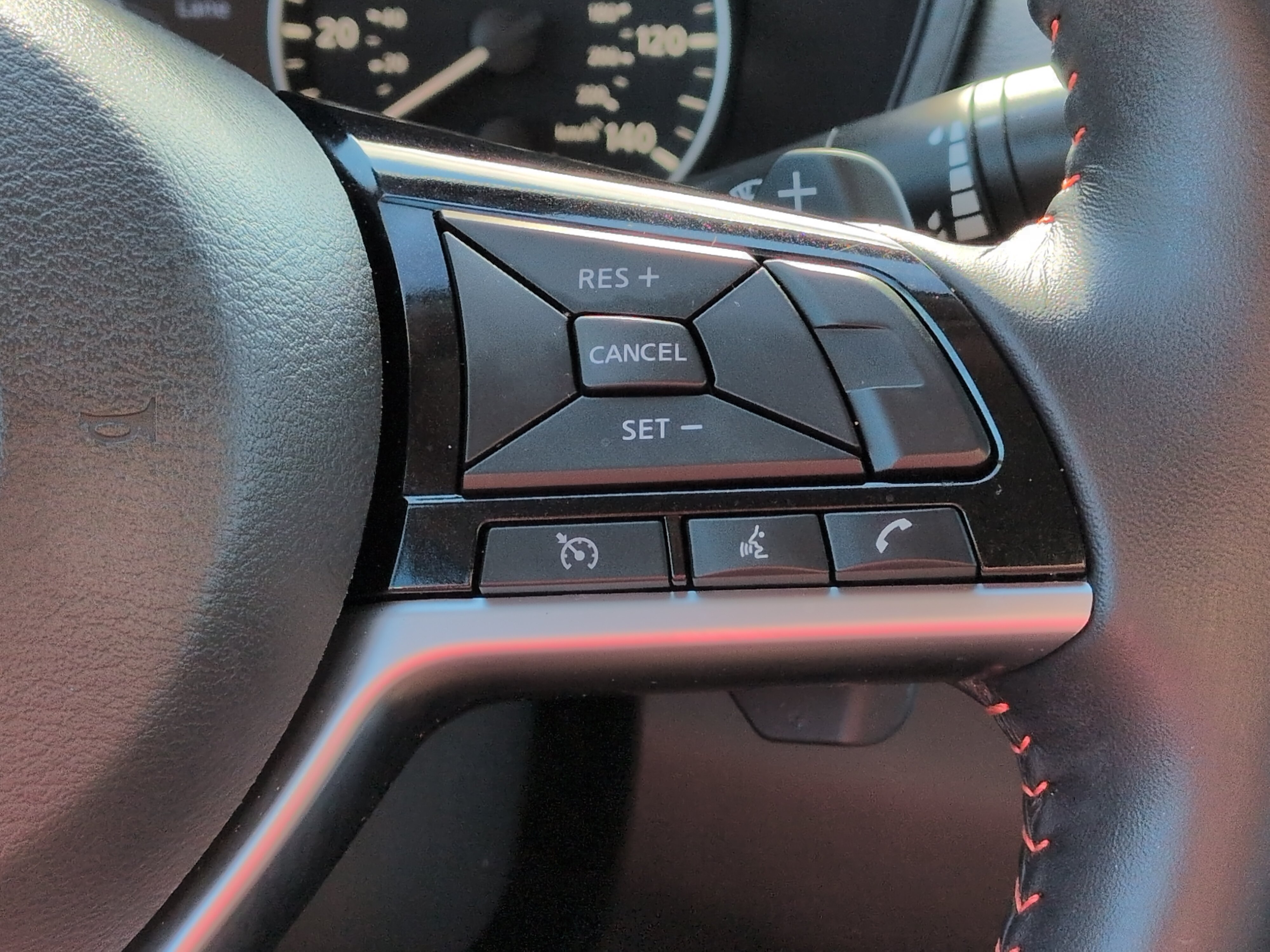 Used 2020 Nissan Altima 2.5 SR FWD image 21