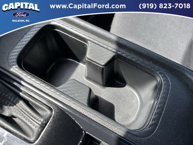 Used 2024 Nissan Sentra S FWD image 30