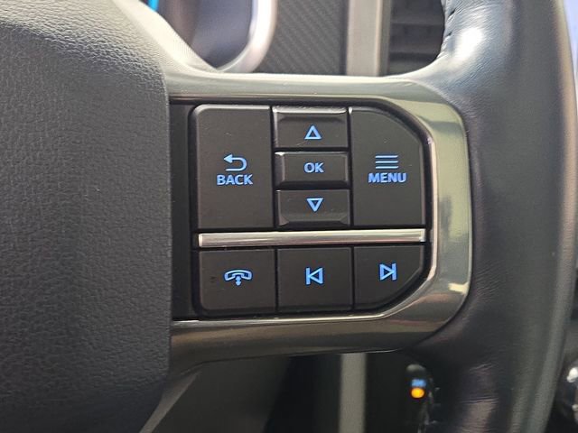 Certified 2023 Ford F150 Limited image 23