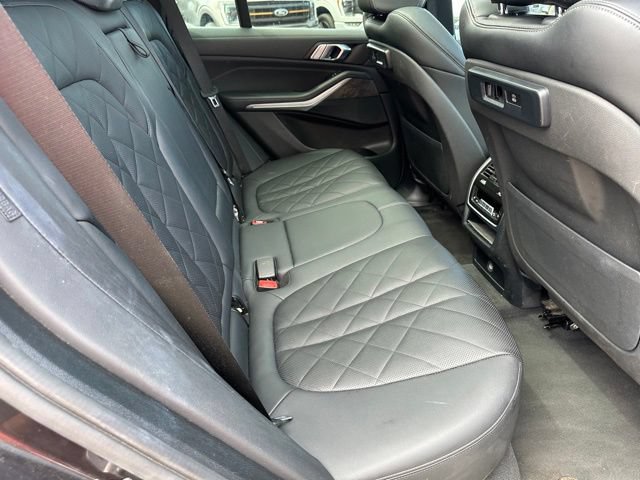 Used 2023 BMW X5 xDrive40i AWD/4WD image 10