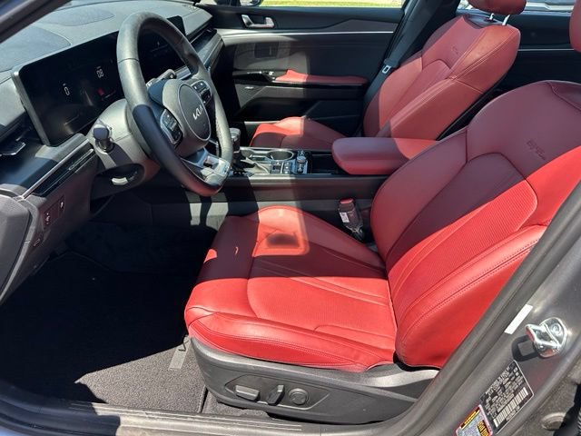 Used 2026 Kia K5 GT-Line w/ GT-Line Premium Package AWD/4WD image 17