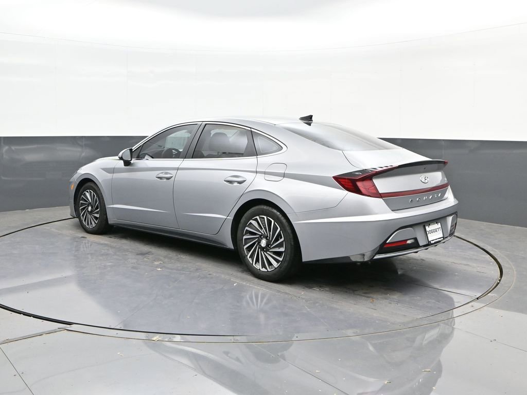 Used 2023 Hyundai Sonata SEL image 5
