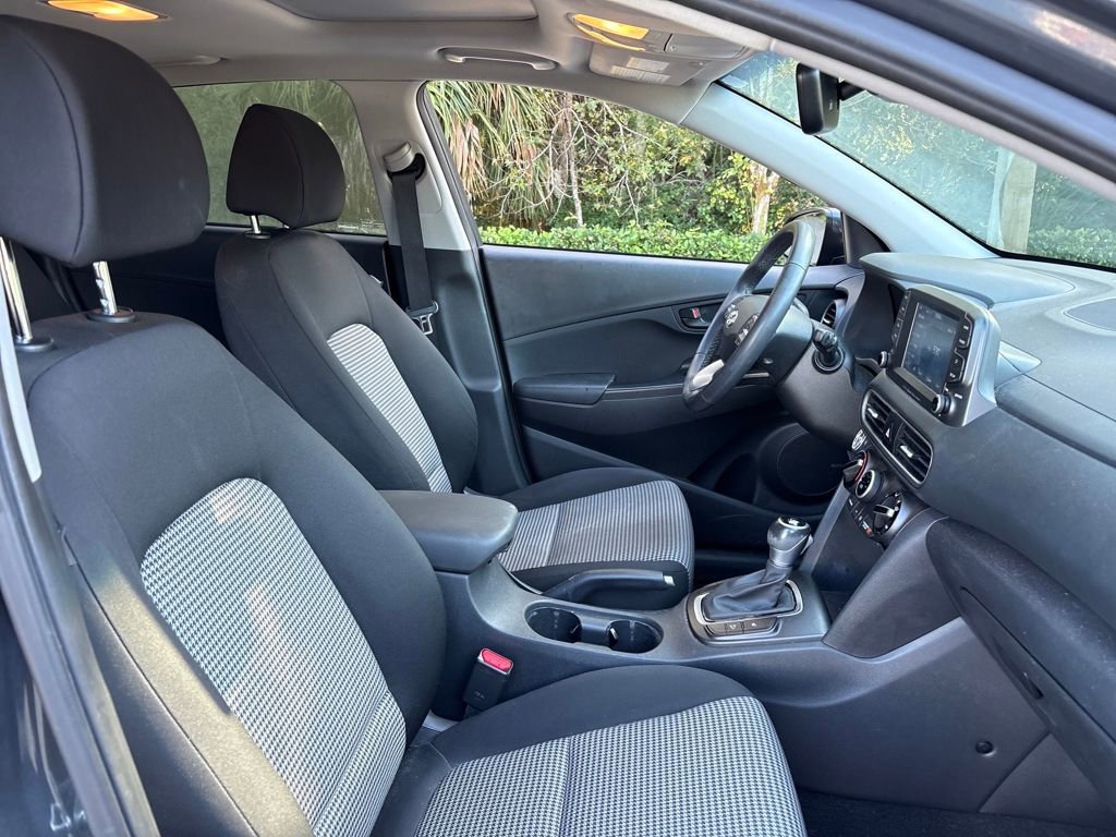 Used 2020 Hyundai Kona SEL Plus image 28