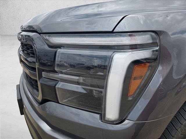 Certified 2025 Ford F150 Lariat w/ Equipment Group 502A High image 9
