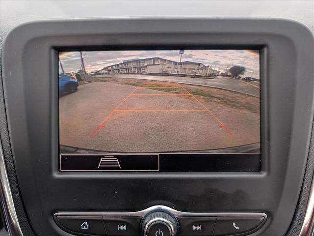 Used 2022 Chevrolet Equinox LT image 11