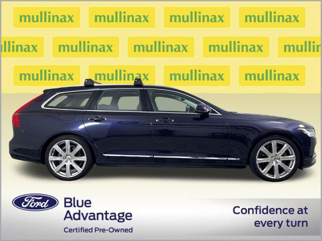 Used 2019 Volvo V90 T5 Inscription w/ Advanced Package FWD image 2