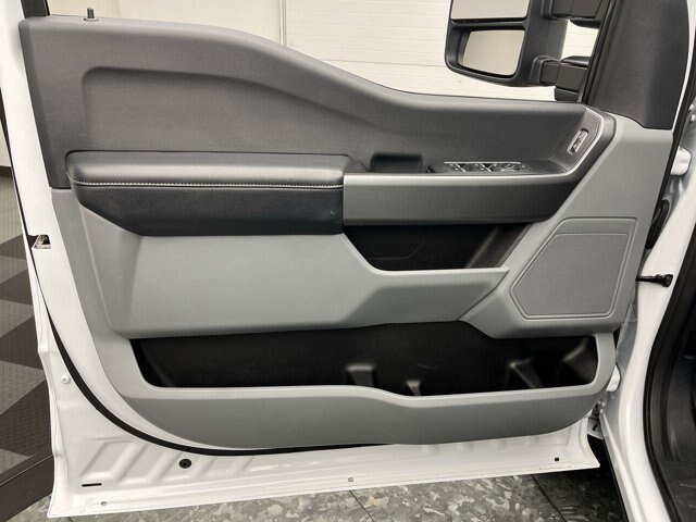Certified 2026 Ford F250 XLT AWD/4WD image 7